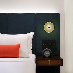 Habitación Superior con 2 Camas Individuales