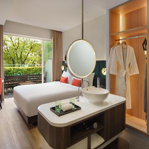 Habitación Premier con Cama Queen